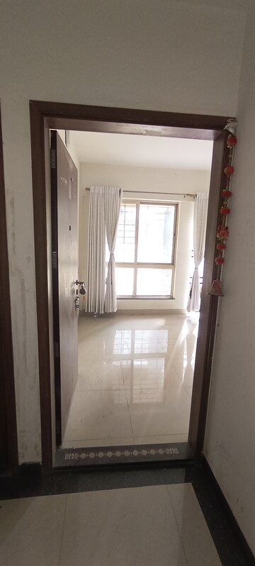 Master Bedroom in 2 BHK Apartment at Amit Colori Phase II, Undri – for Sale