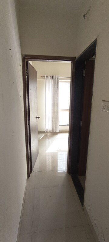 Building Lobby in 2 BHK Apartment at Amit Colori Phase II, Undri – for Sale