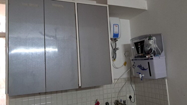 Bathroom, signature-the-serenas 2 Bedroom 614 Sq.Ft. Apartment In Sohna Sector 36 Gurgaon 7893972