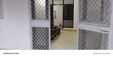 1 BHK Independent House For Rent in Sector 31 Gurgaon  7893997