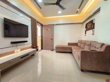 1 BHK Apartment For Resale in Balaji Paradise Dhayari Pune  7894009