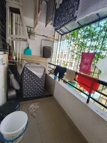  1 BHK Apartment at Balaji Paradise, Dhayari – for Sale