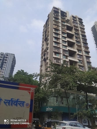 3 BHK Apartment For Rent in Kabra Natraj Chs Borivali West Mumbai  7894041