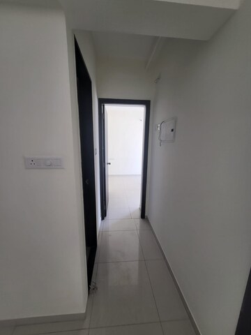 Master Bedroom in 2 BHK Apartment at Kolte Patil Life Republic, Hinjewadi – for Rent