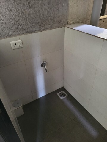 Master Bedroom in 2 BHK Apartment at Kolte Patil Life Republic, Hinjewadi – for Rent