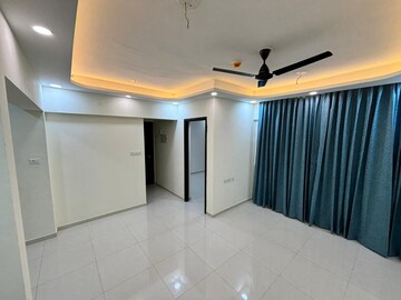 Master Bedroom in 2 BHK Apartment at Kolte Patil Life Republic, Hinjewadi – for Rent