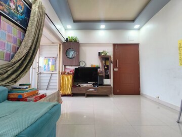 Room in 1 BHK Apartment at Dhankawade Pokale Tamarind Park, Dhayari – for Sale