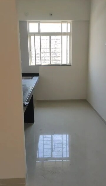 Kitchen in 1 BHK Apartment at Goel Ganga Ganga Amber 2, Tathawade – for Rent