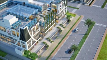 Commercial Shop 400 Sq.Ft. For Resale in Yex Gaur Yamuna City Greater Noida  7894112