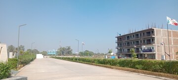  Plot – Exterior View View at Sector 98 - for Sale