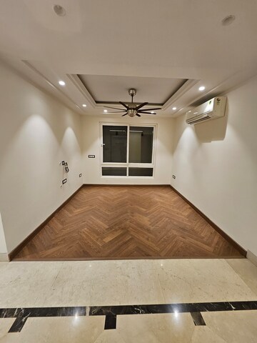 4 BHK Builder Floor – Exterior View View at Raj Nagar - for Sale