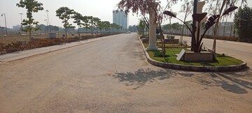  Plot – Exterior View View at Sector 98 - for Sale