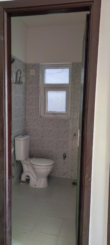 Bathroom in 3 BHK Builder Floor at BPTP Park Elite Floors Sector 88, Sector 88 – for Rent