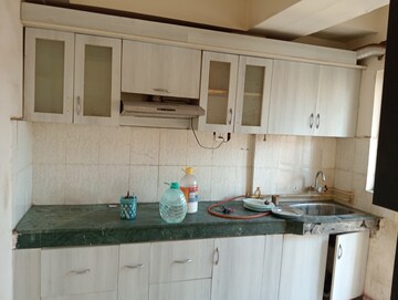 Kitchen in 2 BHK Apartment at Paras Tierea, Sector 137 – for Rent
