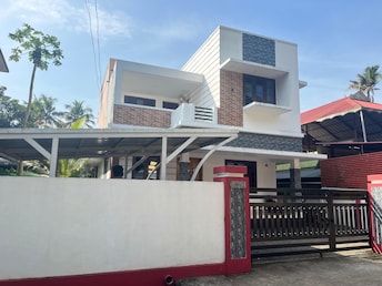 3 BHK Villa For Resale in Amala Nagar Thrissur  7894085