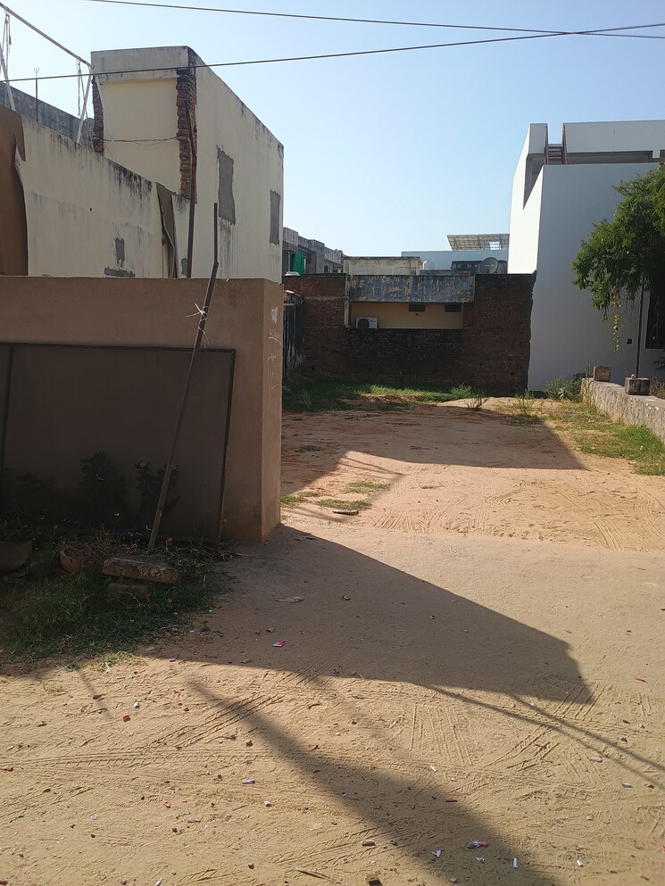 Exterior View, khatipura  200 Sq.Yd. Plot In Khatipura Jaipur 7894100