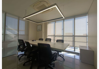 Commercial Office Space in IT/SEZ 1560 Sq.Ft. For Rent in Thaltej Ahmedabad  7894121