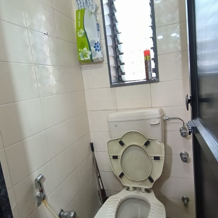 Bathroom, ankur-chs-prabhadevi 1 Bedroom 488 Sq.Ft. Apartment In Siddhi Vinayak Mandir Area Mumbai 7894114