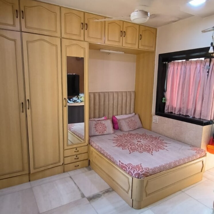 Room, ankur-chs-prabhadevi 1 Bedroom 488 Sq.Ft. Apartment In Siddhi Vinayak Mandir Area Mumbai 7894114