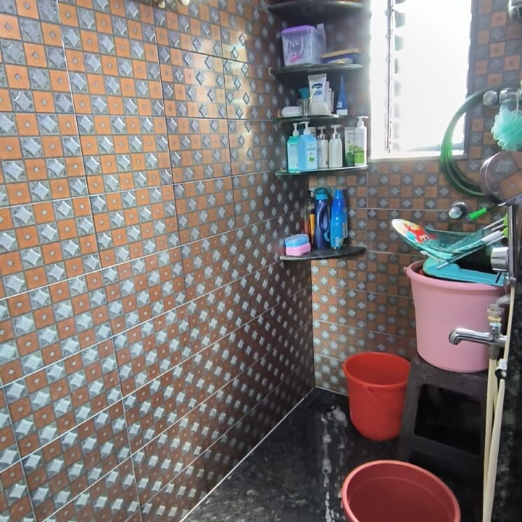 Bathroom, ankur-chs-prabhadevi 1 Bedroom 488 Sq.Ft. Apartment In Siddhi Vinayak Mandir Area Mumbai 7894114