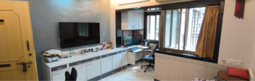 1 BHK Apartment For Resale in Ankur CHS Prabhadevi Siddhi Vinayak Mandir Area Mumbai  7894114