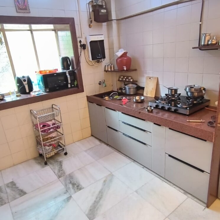 Kitchen, ankur-chs-prabhadevi 1 Bedroom 488 Sq.Ft. Apartment In Siddhi Vinayak Mandir Area Mumbai 7894114
