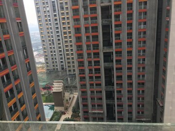 1 BHK Apartment For Rent in Lodha New Cuffe Parade, Wadala
