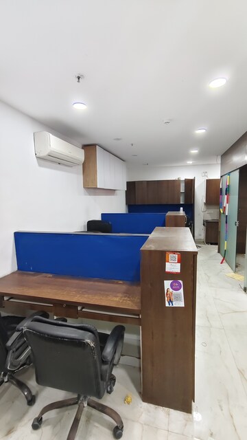 Team Area in  Office Space at Pitampura – for Rent