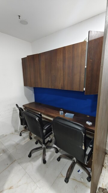 Furnished Amenities in  Office Space at Pitampura – for Rent