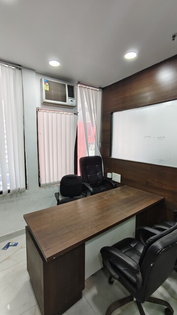Floor Plan in  Office Space at Pitampura – for Rent