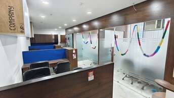 Commercial Office Space 900 Sq.Ft. For Rent in Pitampura Delhi  7894120