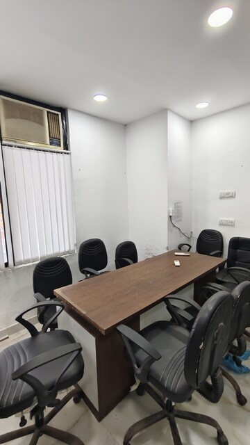 Team Area in  Office Space at Pitampura – for Rent