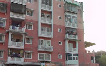 3.5 BHK Apartment For Sale in Rama Heritage, Vidhyadhar Nagar