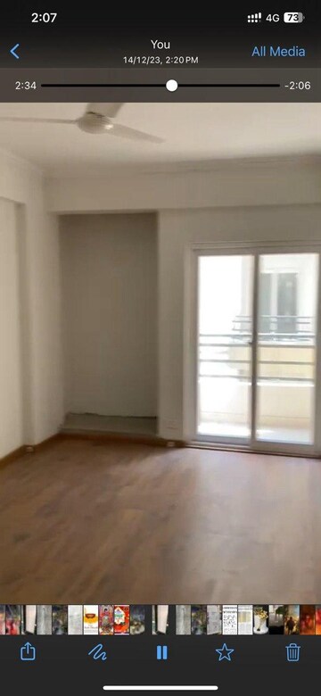 Room in 3 BHK Apartment at Sector 82 – for Sale
