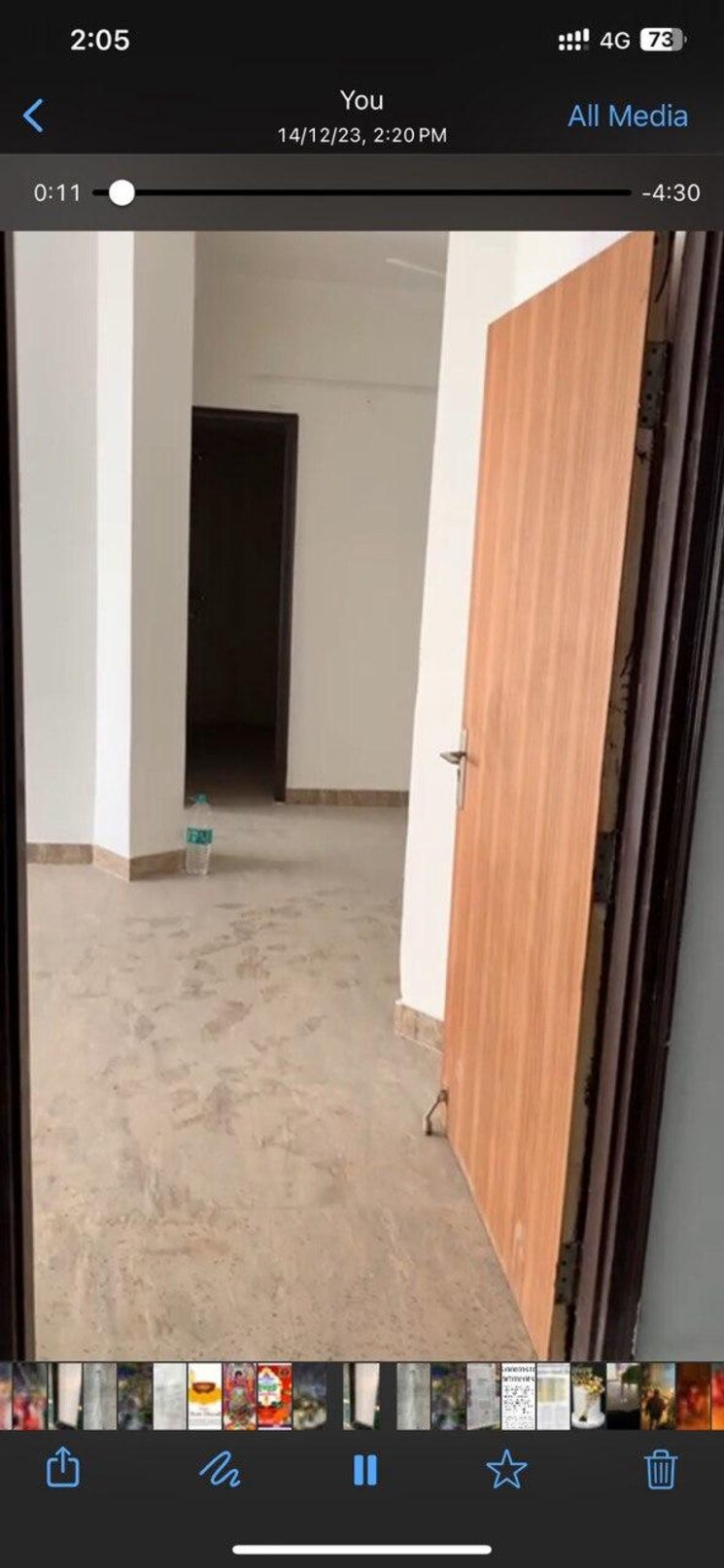 undefined, sector 82 3 Bedroom 1535 Sq.Ft. Apartment In Sector 82 Noida 7894177