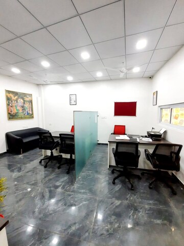 Team Area in  Office Space at Netaji Subhash Place – for Rent