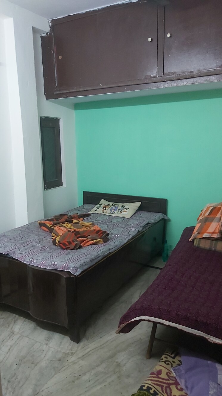 Bedroom, mayur vihar phase 1 2.5 Bedroom 650 Sq.Ft. Builder Floor In Mayur Vihar Phase 1 Delhi 7894157