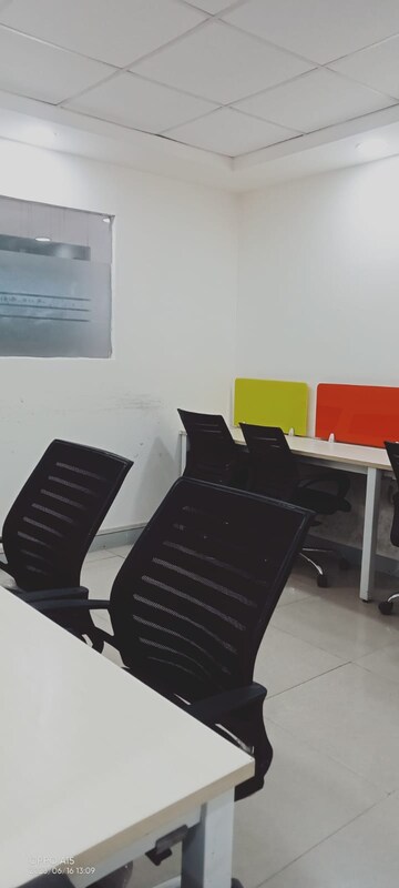 Team Area in  Office Space at Sector 4 – for Rent