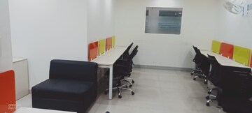 Team Area in  Office Space at Sector 4 – for Rent