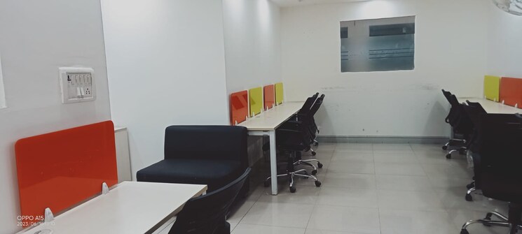 Team Area, sector 4 Commercial Office Space 700 Sq.Ft. In Sector 4 Noida 7890681