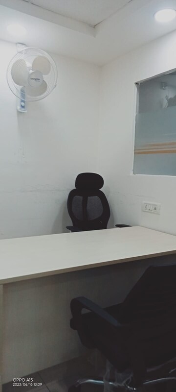 Furnished Amenities in  Office Space at Sector 4 – for Rent