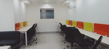 Team Area in  Office Space at Sector 4 – for Rent