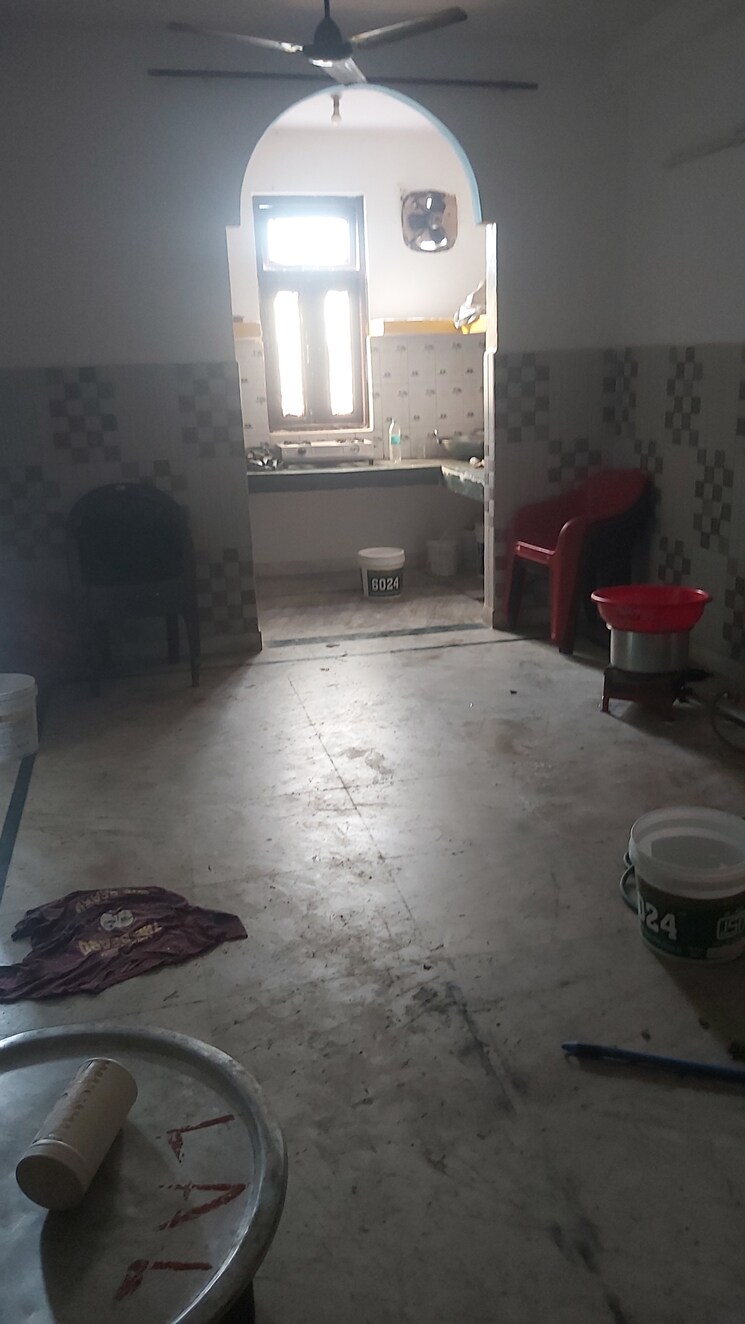 Bathroom, mayur vihar phase 1 2.5 Bedroom 650 Sq.Ft. Builder Floor In Mayur Vihar Phase 1 Delhi 7894157