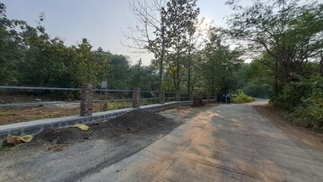 Plot Area in  Plot at Alibag – for Sale