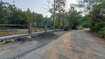  Plot at Alibag – for Sale