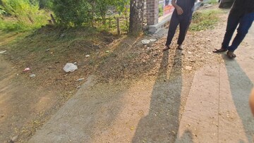 Plot Area in  Plot at Alibag – for Sale
