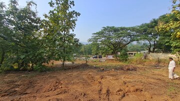 Plot Area in  Plot at Alibag – for Sale
