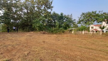 Plot Area in  Plot at Alibag – for Sale