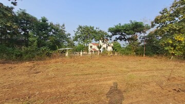 Plot Area in  Plot at Alibag – for Sale