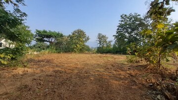 Plot Area in  Plot at Alibag – for Sale